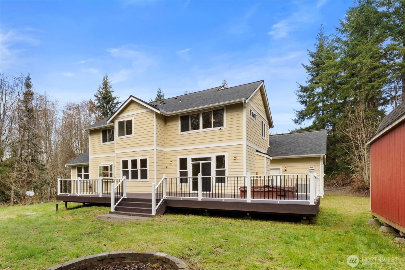8850 NE Nature Way , Kingston, WA 98346