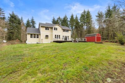 8850 NE Nature Way , Kingston, WA 98346 - Photo 37