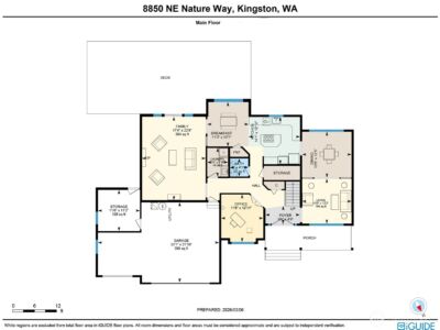 8850 NE Nature Way , Kingston, WA 98346 - Photo 39