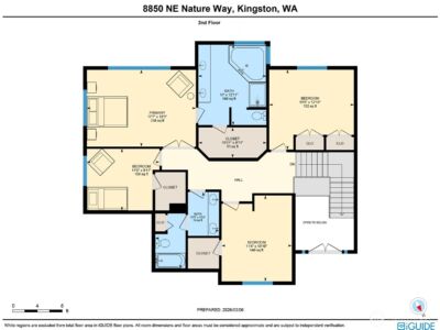 8850 NE Nature Way , Kingston, WA 98346 - Photo 40