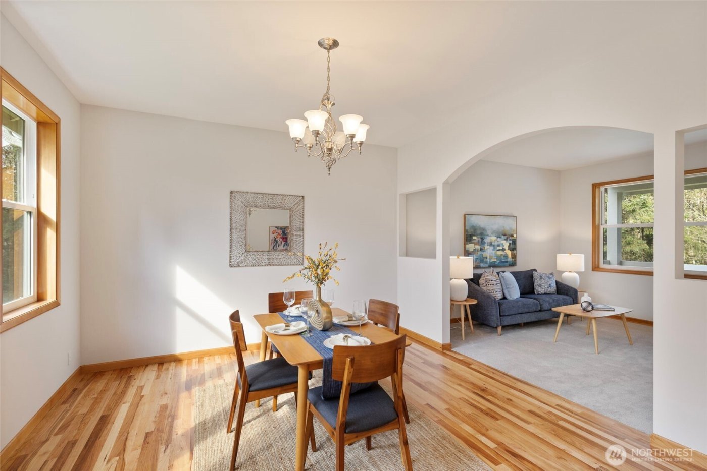 8850 NE Nature Way , Kingston, WA 98346