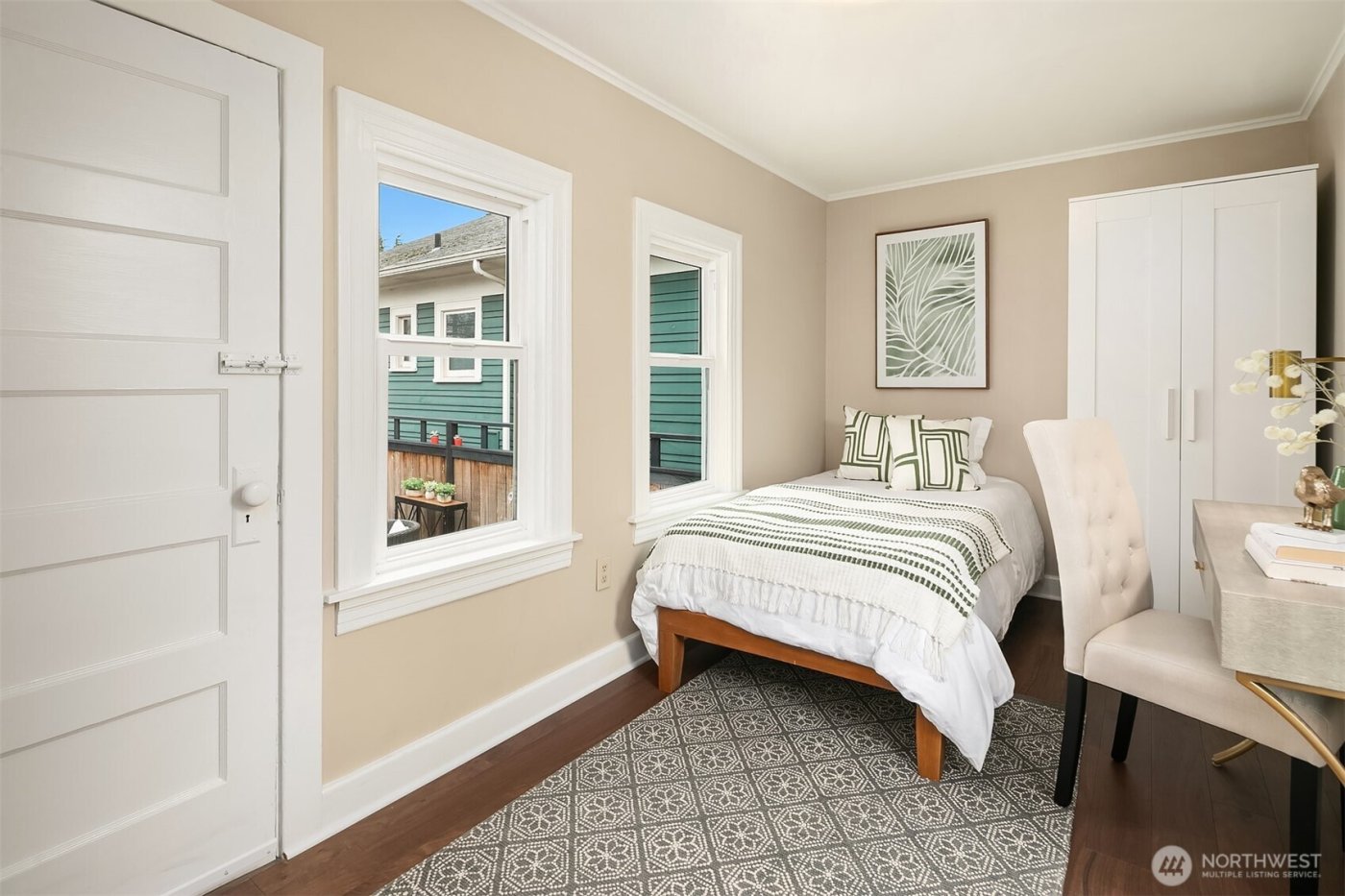 511 W McGraw Street , Seattle, WA 98119