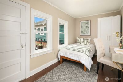 511 W McGraw Street , Seattle, WA 98119 - Photo 14