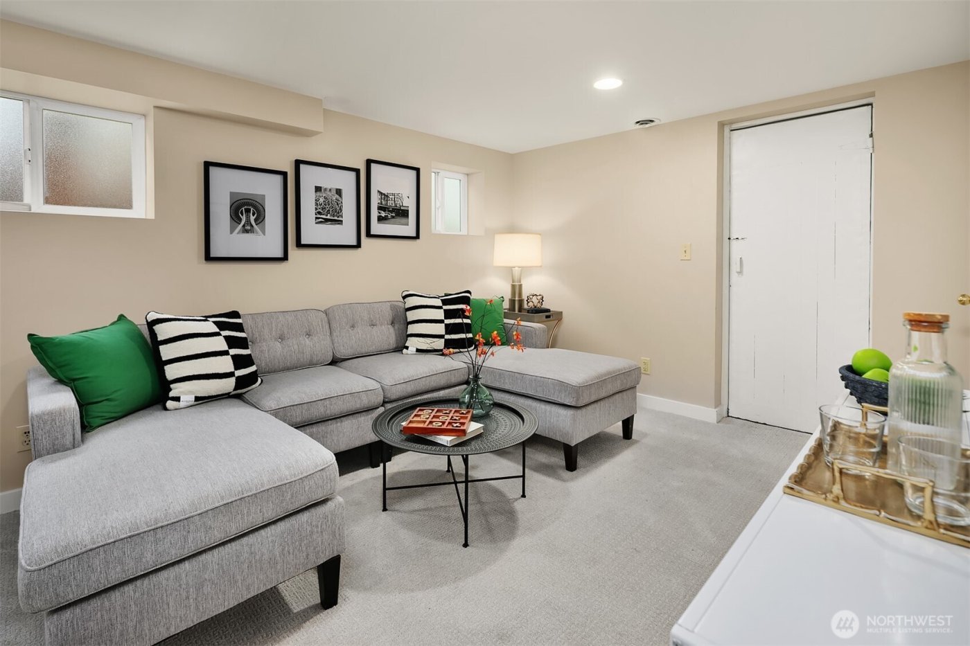 511 W McGraw Street , Seattle, WA 98119