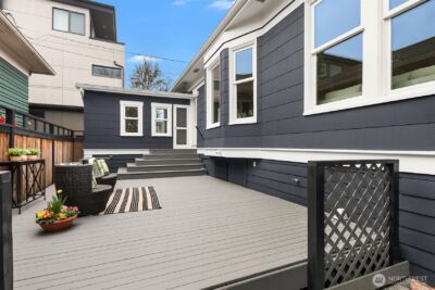 511 W McGraw Street , Seattle, WA 98119 - Photo 19