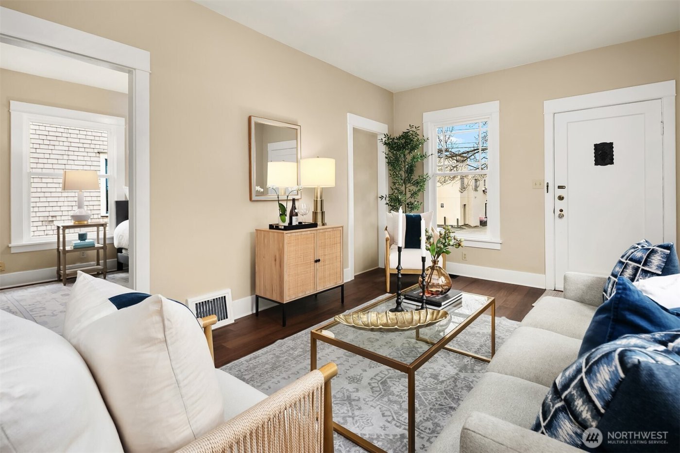 511 W McGraw Street , Seattle, WA 98119