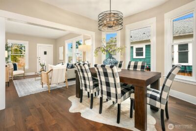 511 W McGraw Street , Seattle, WA 98119 - Photo 5