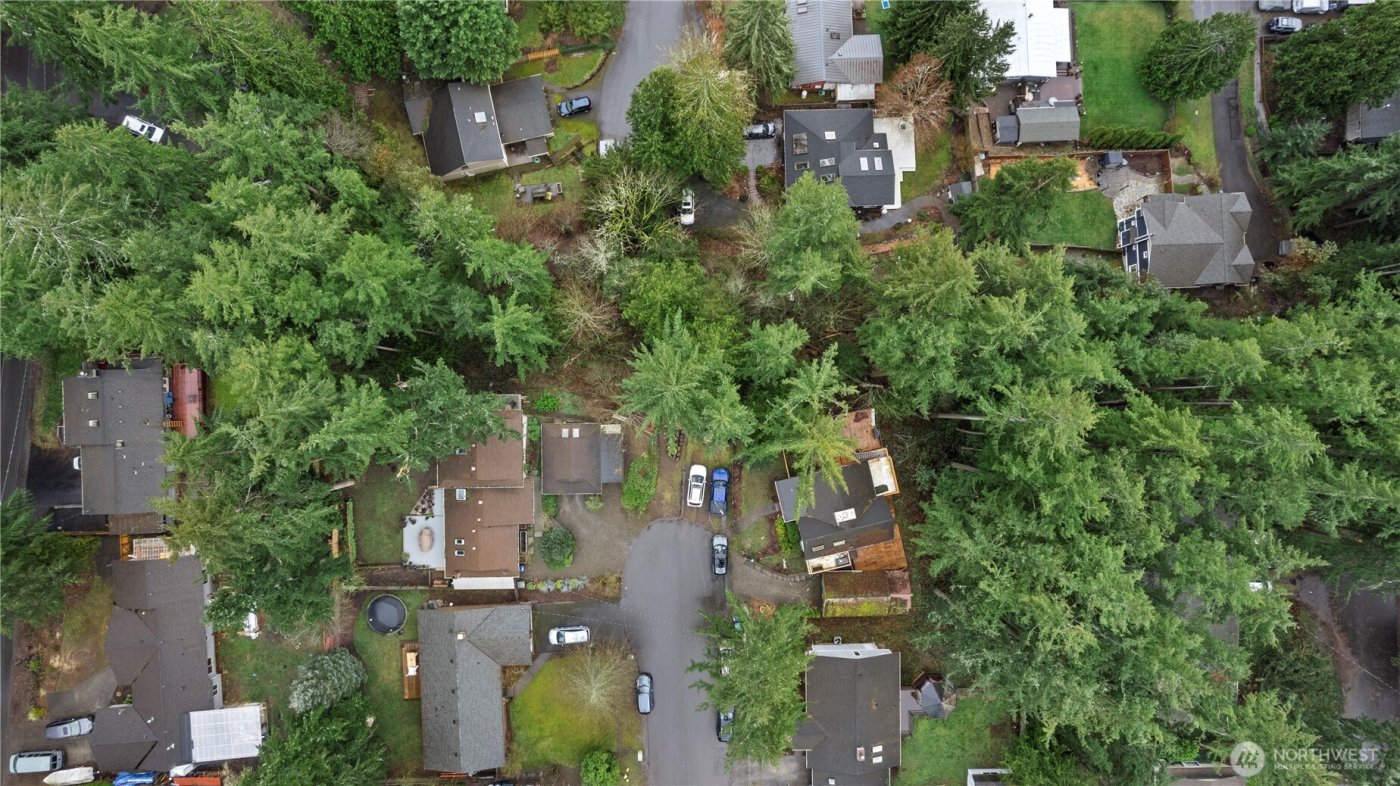 3575 NE 209th Avenue , Sammamish, WA 98074