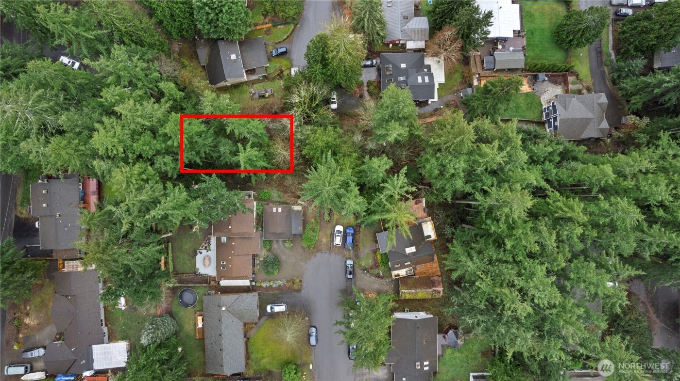 3575 NE 209th Avenue , Sammamish, WA 98074