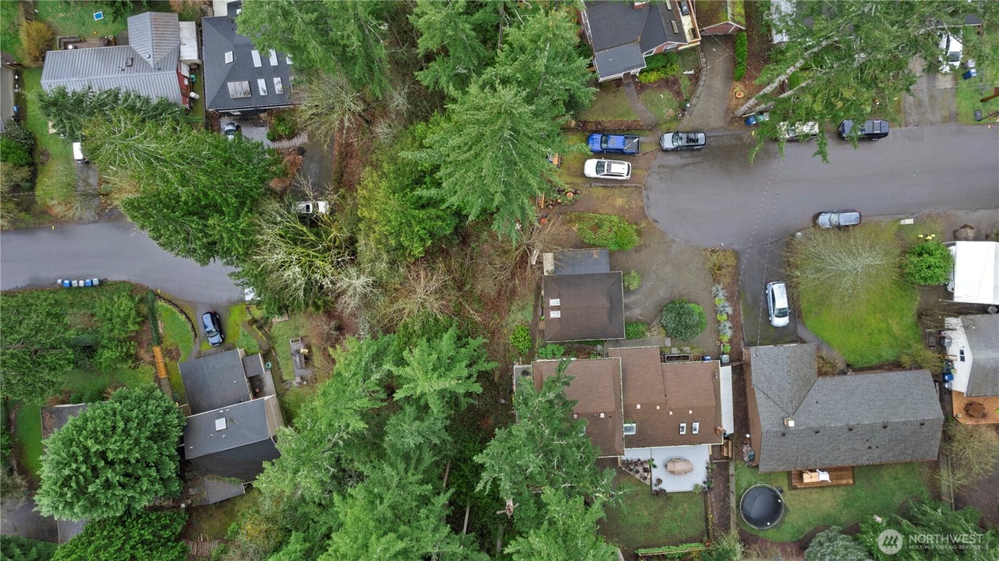 3575 NE 209th Avenue , Sammamish, WA 98074