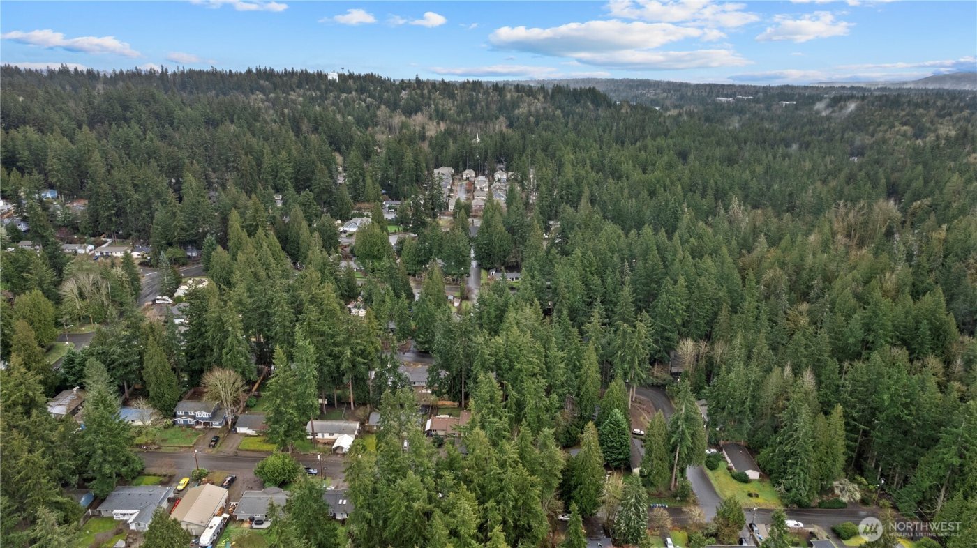3575 NE 209th Avenue , Sammamish, WA 98074