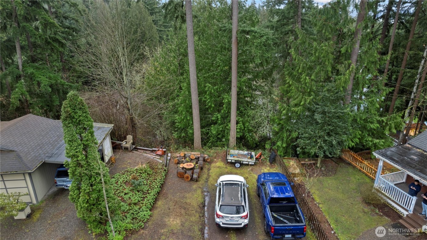 3575 NE 209th Avenue , Sammamish, WA 98074
