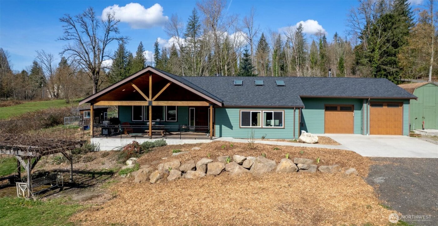 25218 SE 240th Street , Maple Valley, WA 98038