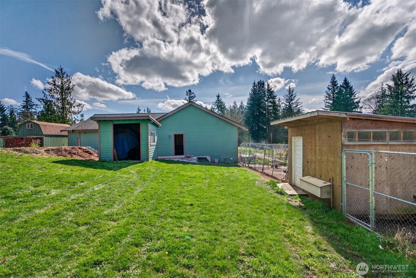 25218 SE 240th Street , Maple Valley, WA 98038