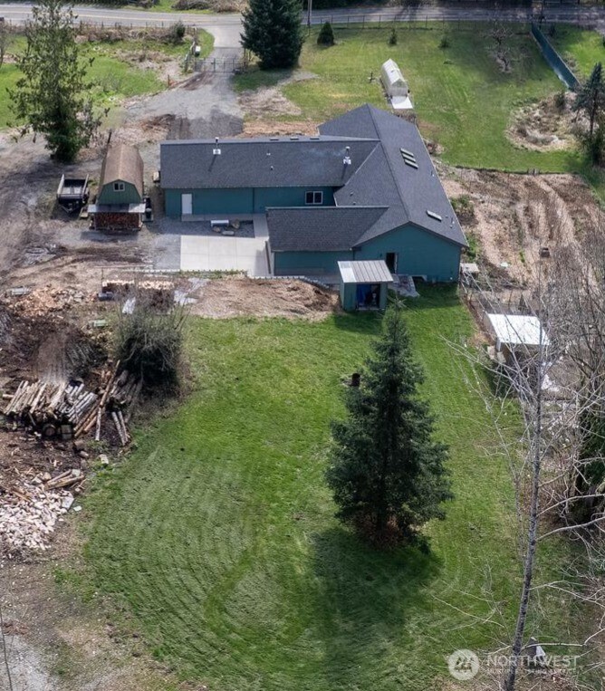 25218 SE 240th Street , Maple Valley, WA 98038