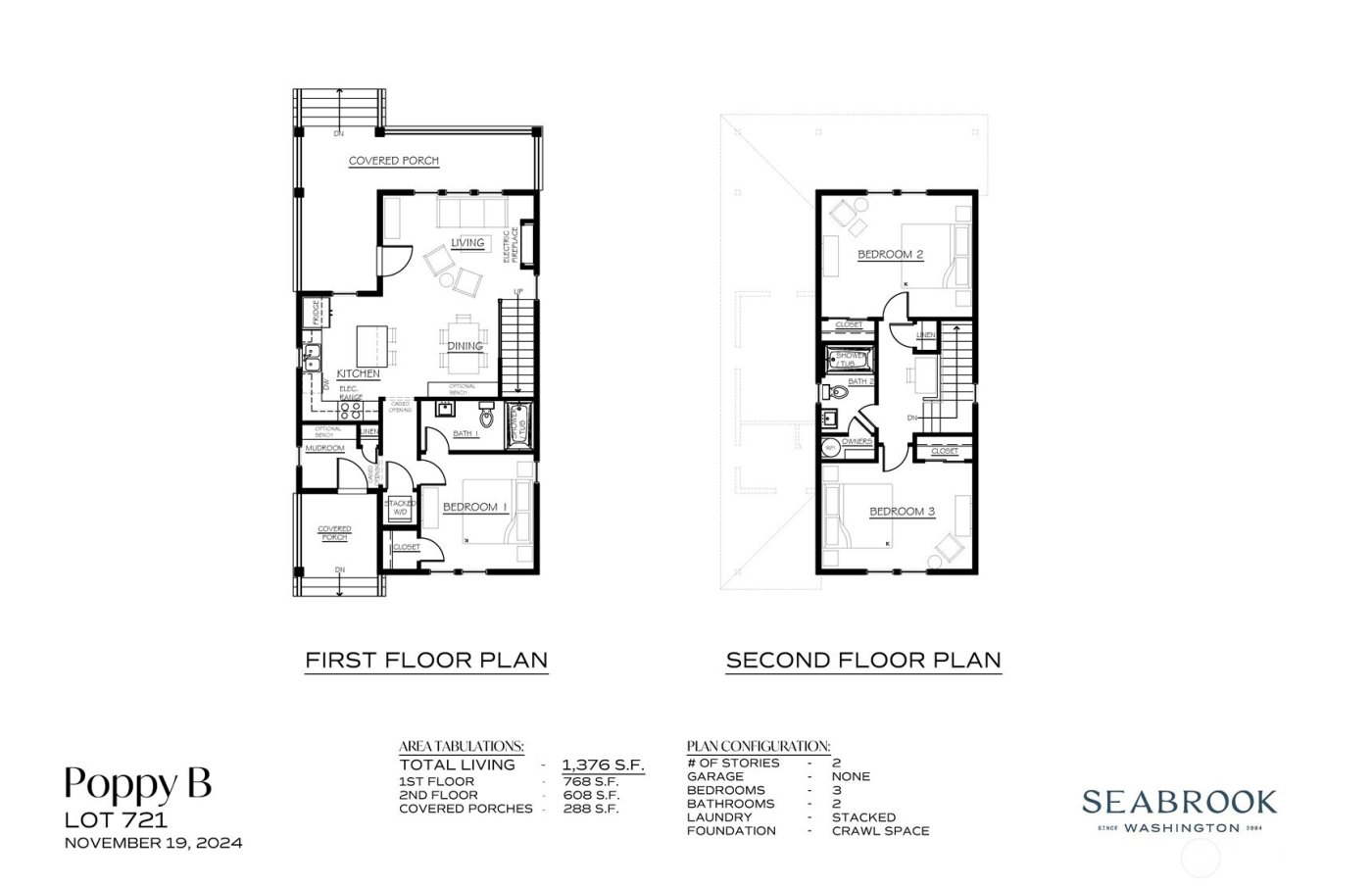 127 Pickler Bend , Pacific Beach, WA 98571