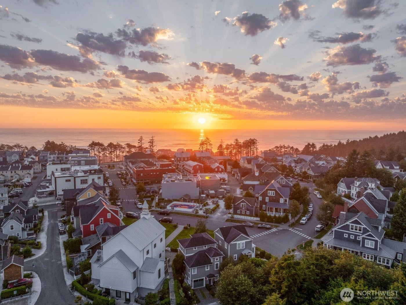 127 Pickler Bend , Pacific Beach, WA 98571