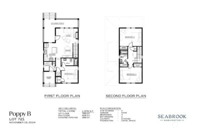 127 Pickler Bend , Pacific Beach, WA 98571 - Photo 2