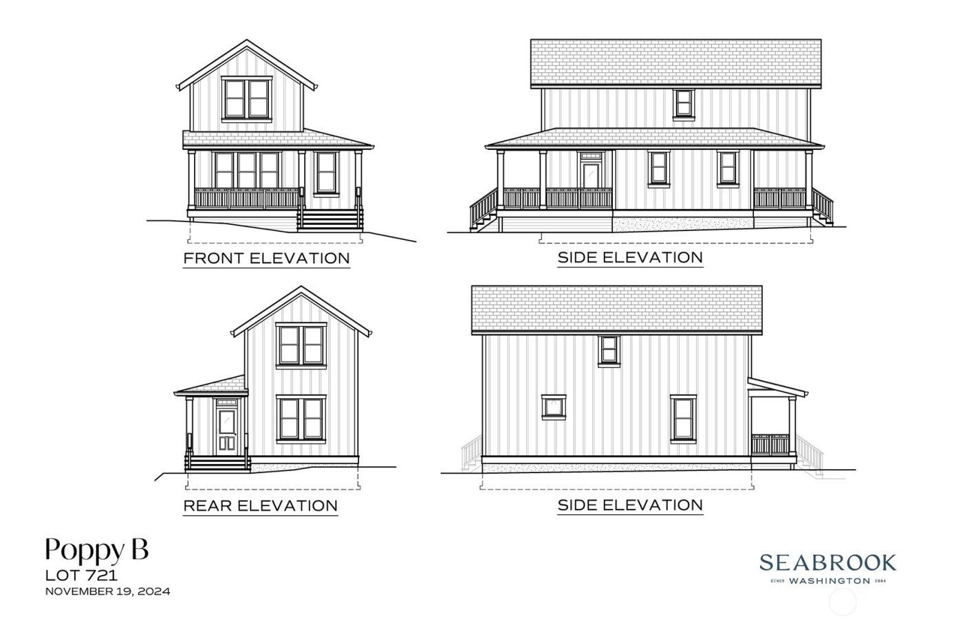 127 Pickler Bend , Pacific Beach, WA 98571