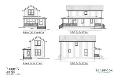 127 Pickler Bend , Pacific Beach, WA 98571 - Photo 3