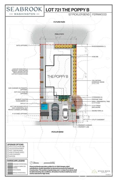 127 Pickler Bend , Pacific Beach, WA 98571 - Photo 4