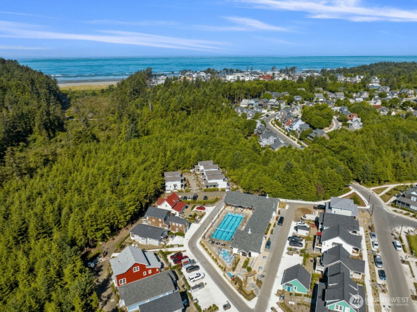 127 Pickler Bend , Pacific Beach, WA 98571