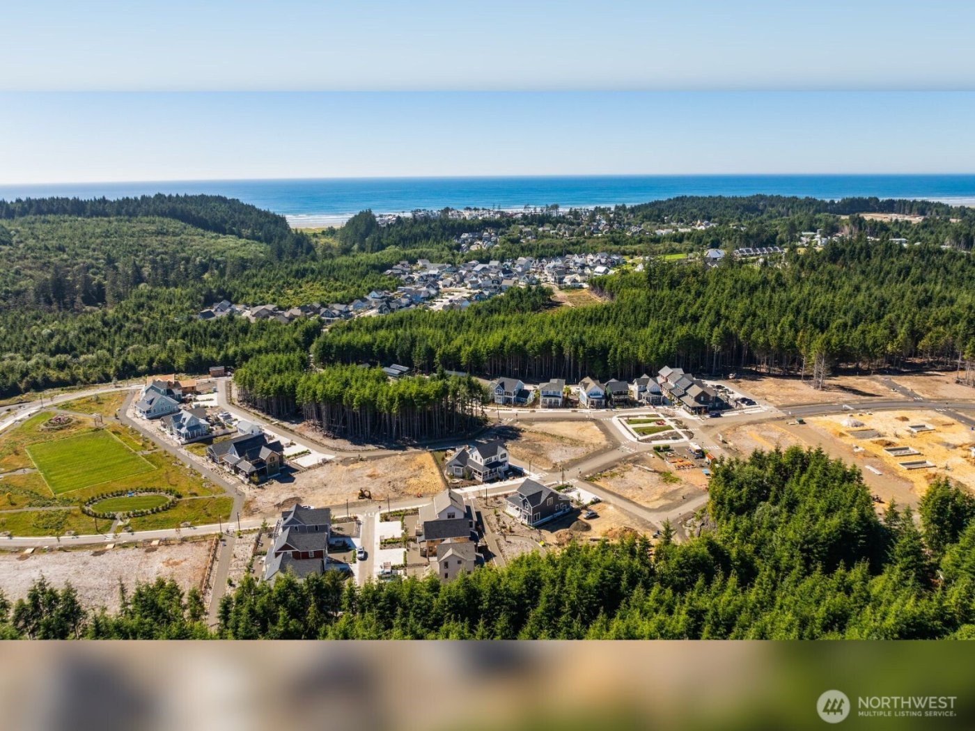 127 Pickler Bend , Pacific Beach, WA 98571