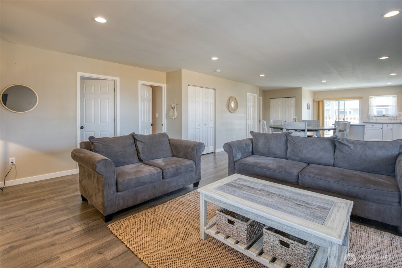 839 N 1st Street , Westport, WA 98595