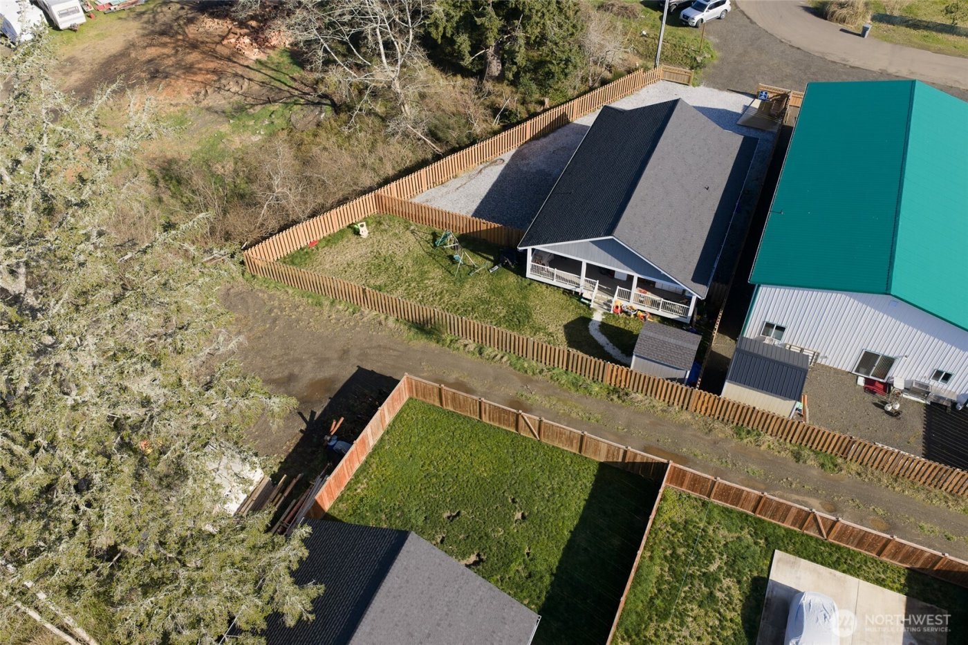 839 N 1st Street , Westport, WA 98595