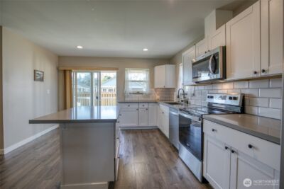 839 N 1st Street , Westport, WA 98595 - Photo 4