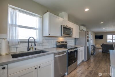 839 N 1st Street , Westport, WA 98595 - Photo 5