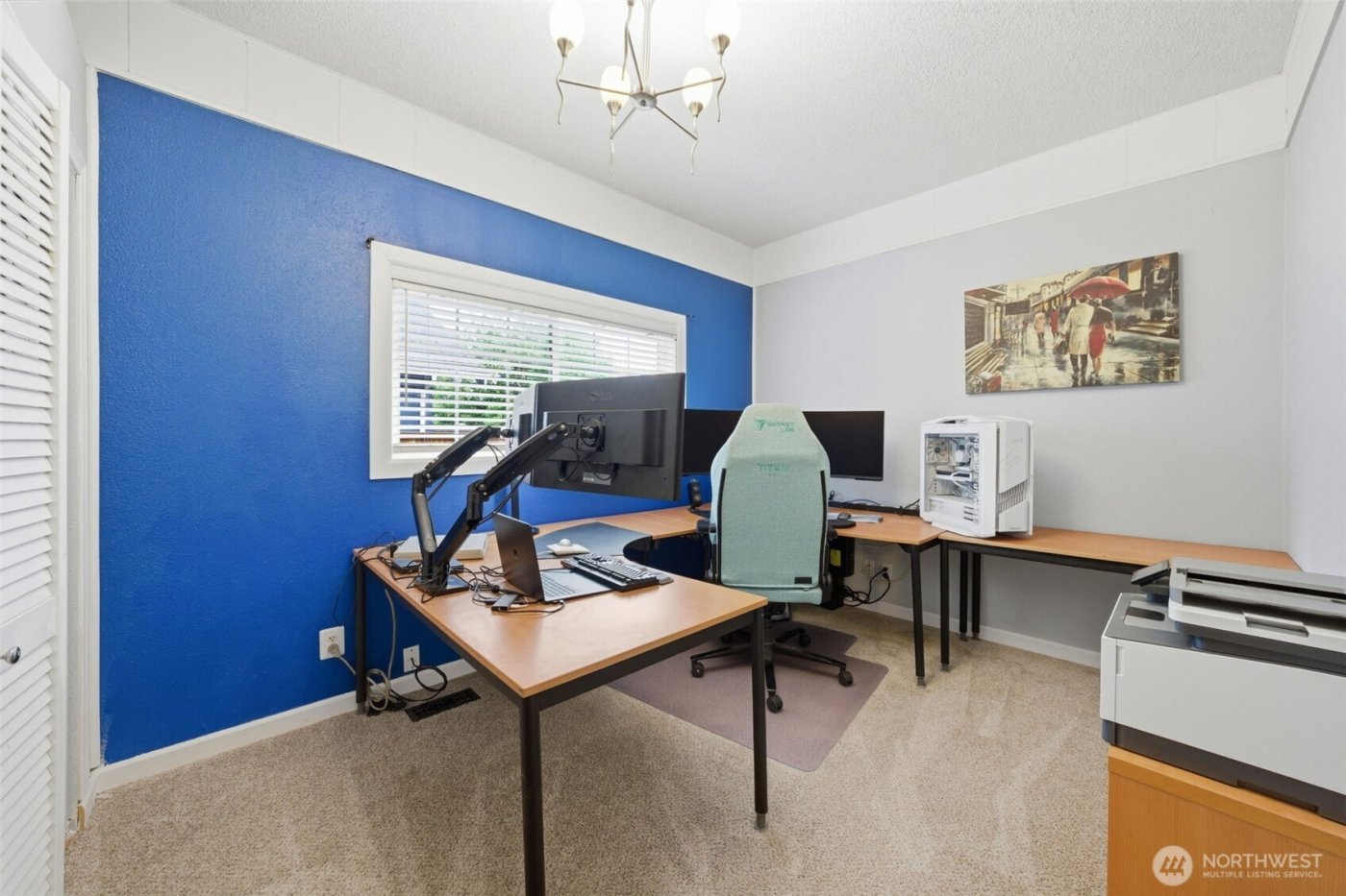 4124 S Park Avenue , Tacoma, WA 98418