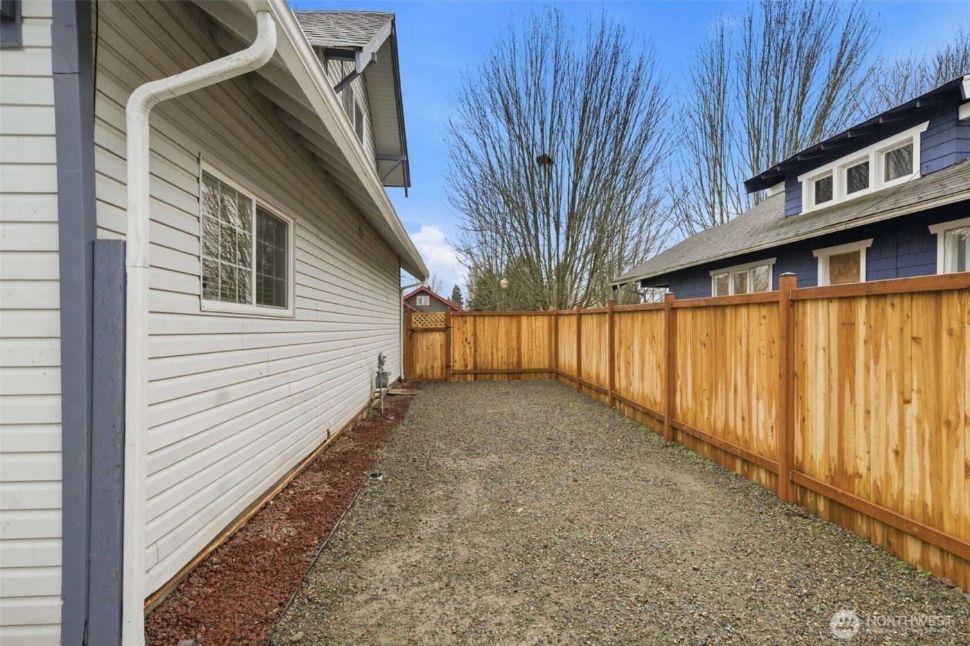 4124 S Park Avenue , Tacoma, WA 98418