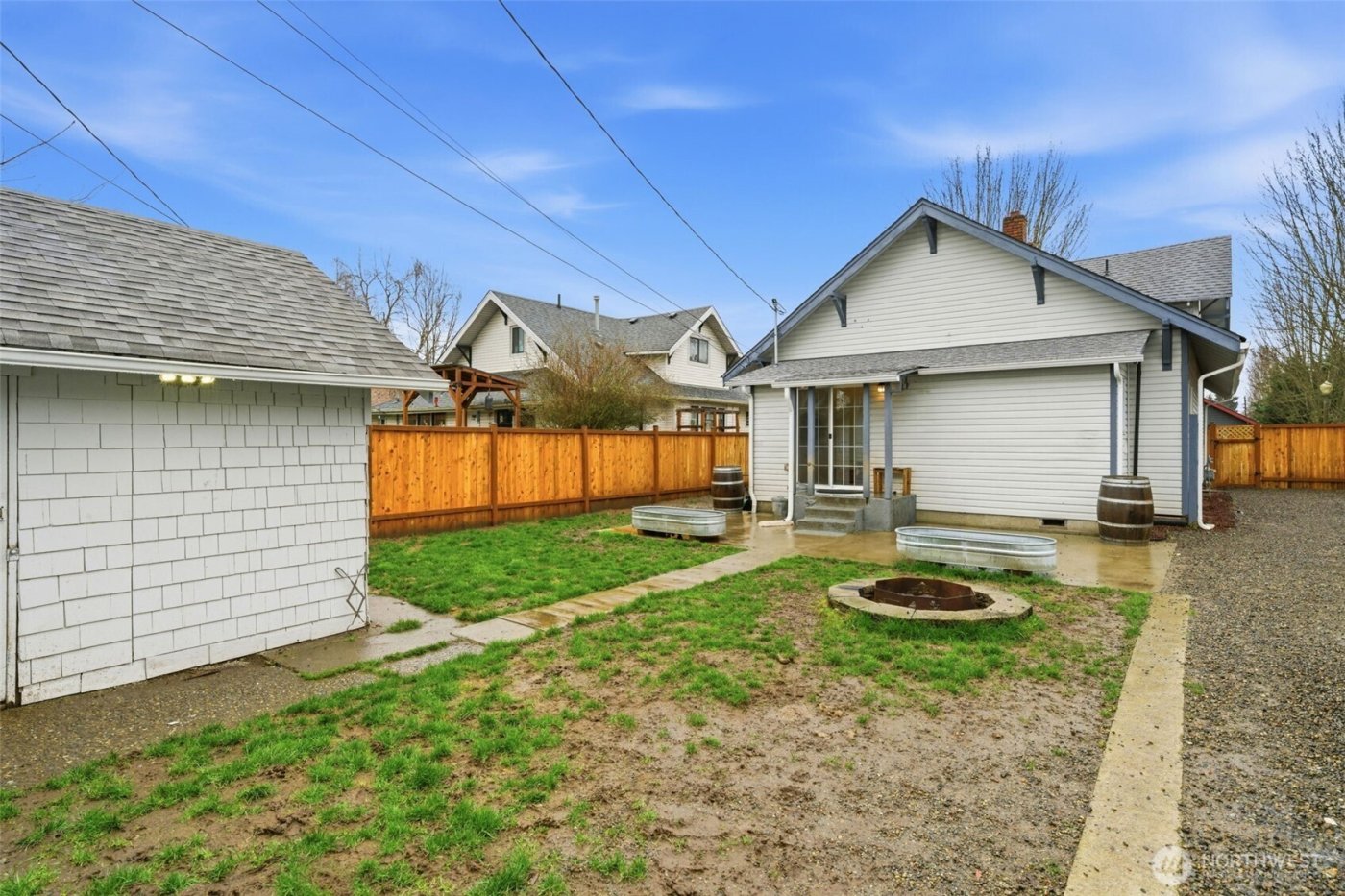 4124 S Park Avenue , Tacoma, WA 98418