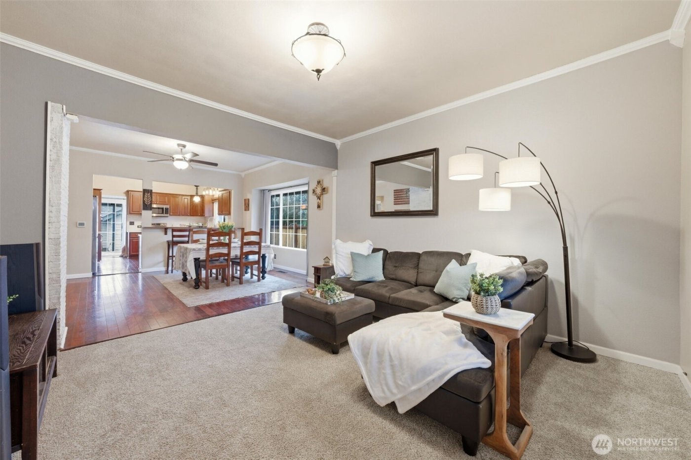 4124 S Park Avenue , Tacoma, WA 98418