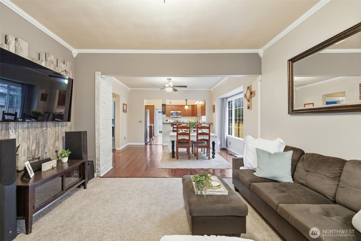 4124 S Park Avenue , Tacoma, WA 98418