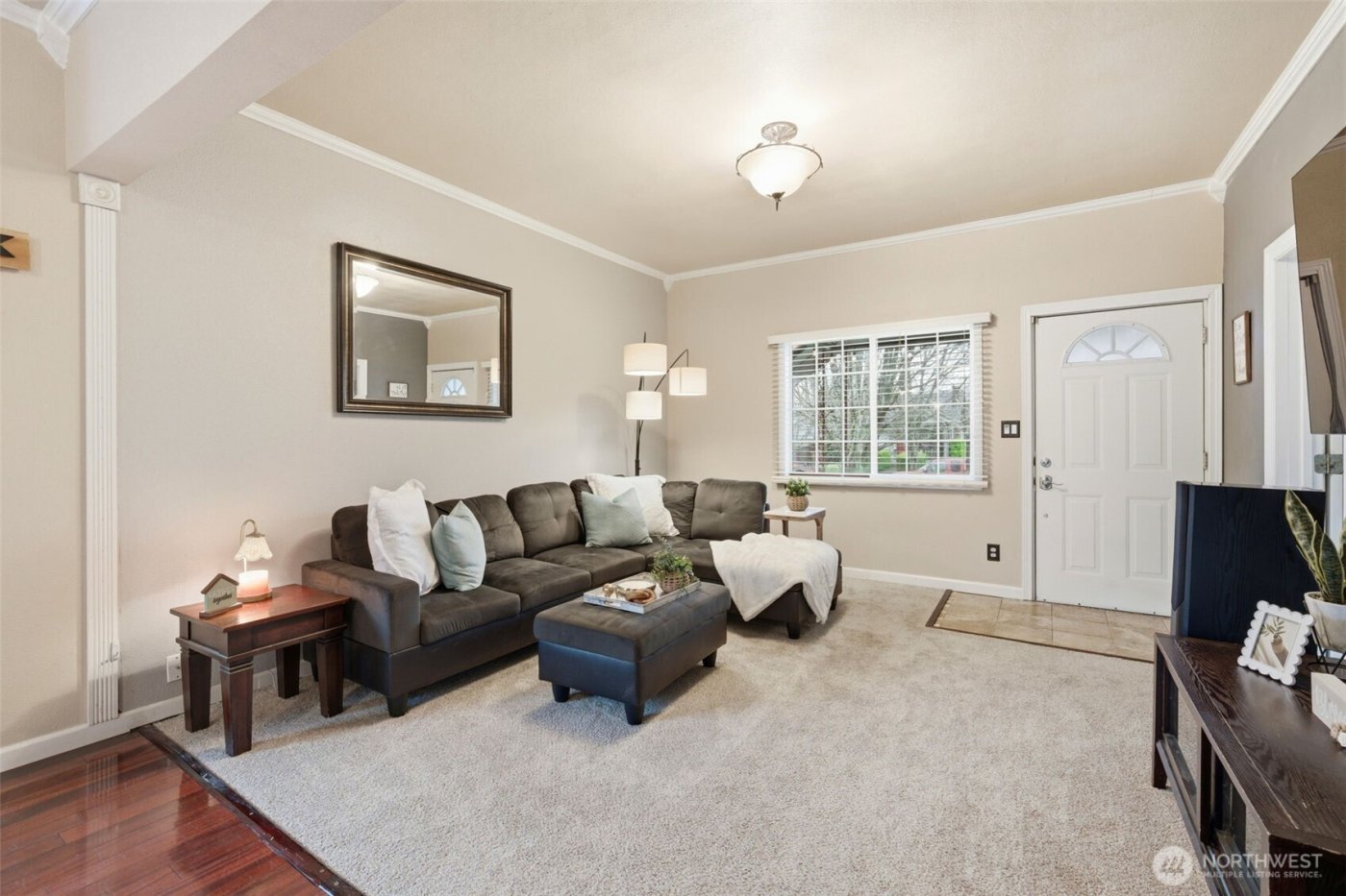 4124 S Park Avenue , Tacoma, WA 98418