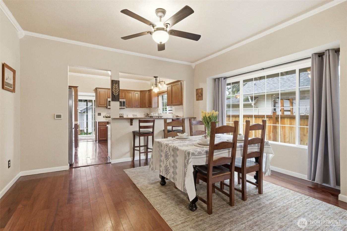 4124 S Park Avenue , Tacoma, WA 98418