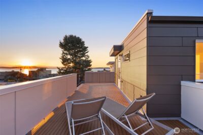 4123 B Chilberg Avenue SW, Seattle, WA 98116