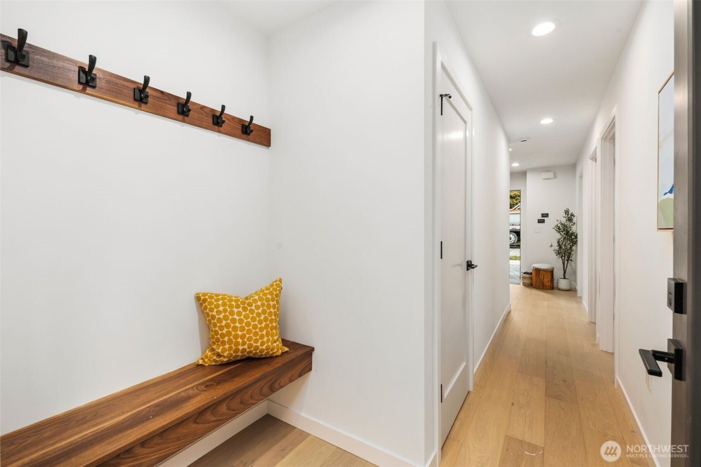 4123 B Chilberg Avenue SW, Seattle, WA 98116