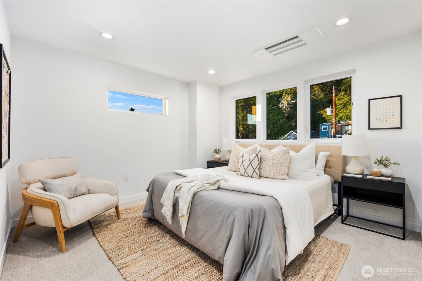 4123 B Chilberg Avenue SW, Seattle, WA 98116