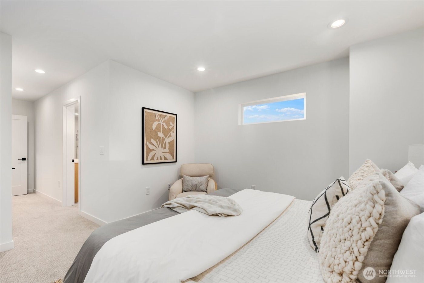 4123 B Chilberg Avenue SW, Seattle, WA 98116