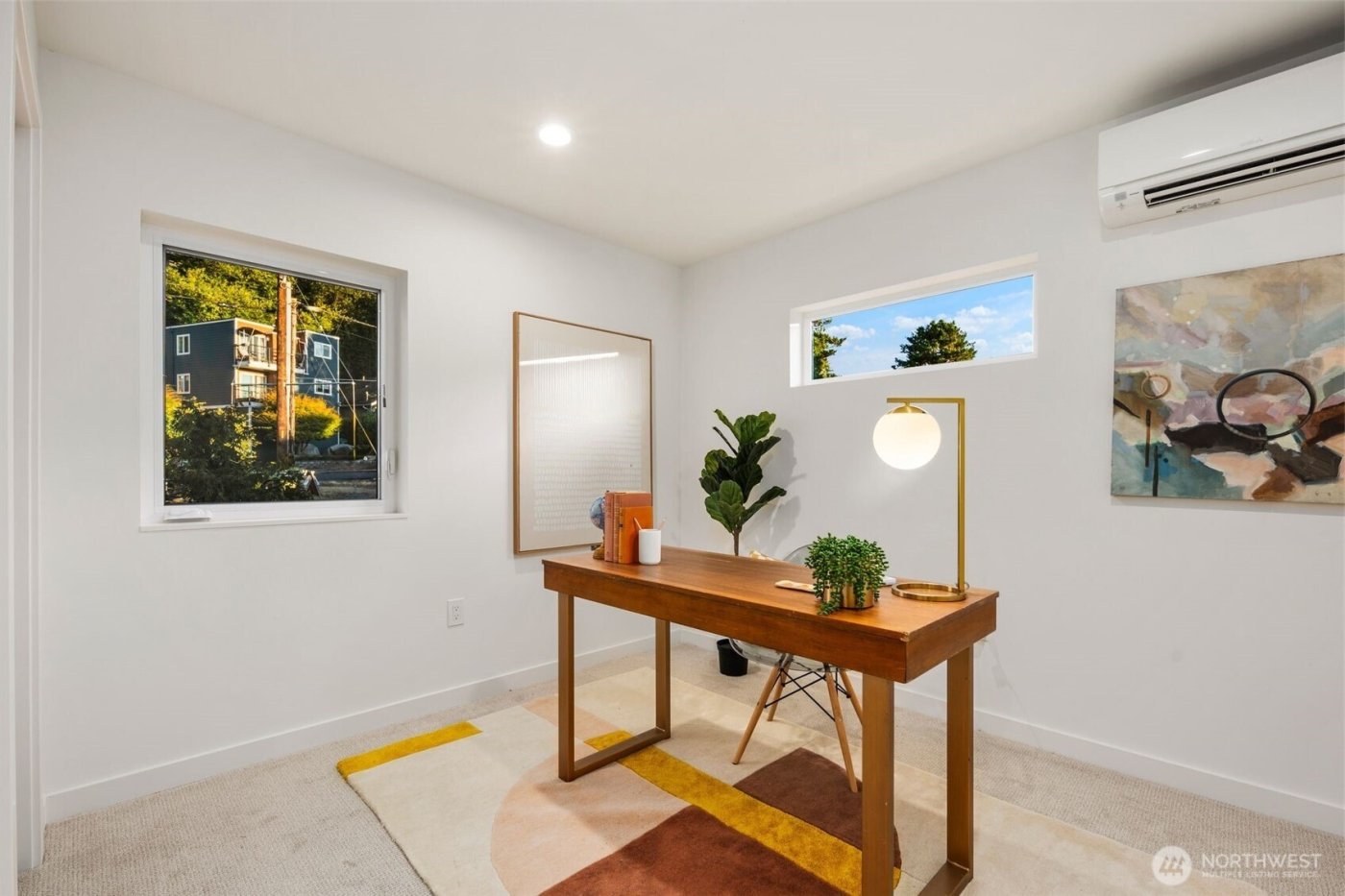 4123 B Chilberg Avenue SW, Seattle, WA 98116