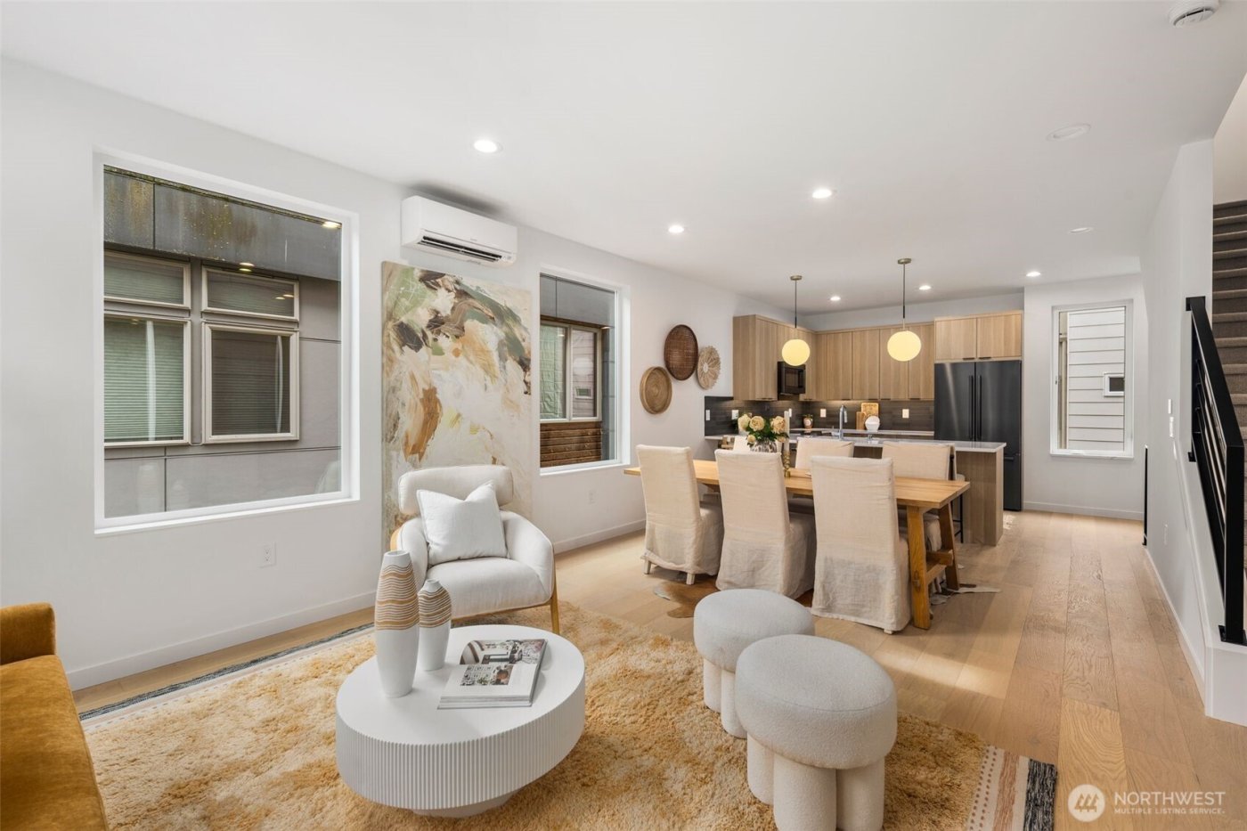 4123 B Chilberg Avenue SW, Seattle, WA 98116