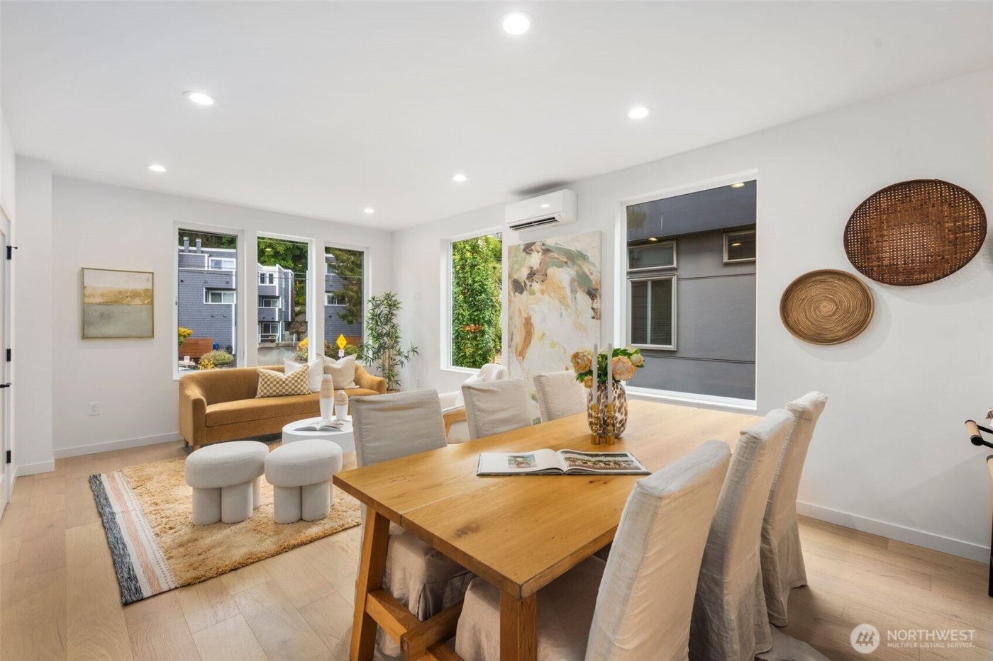 4123 B Chilberg Avenue SW, Seattle, WA 98116