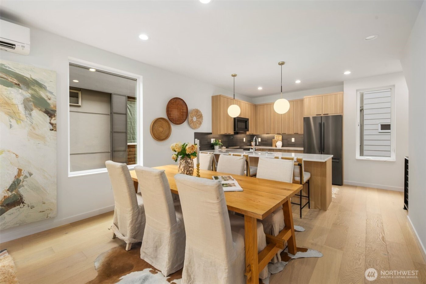 4123 B Chilberg Avenue SW, Seattle, WA 98116