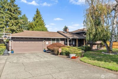 2105 W Stewart , Puyallup, WA 98371 - Photo 5