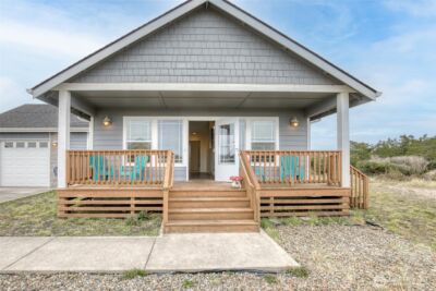 1225 Storm King Avenue SW, Ocean Shores, WA 98569 - Photo 2