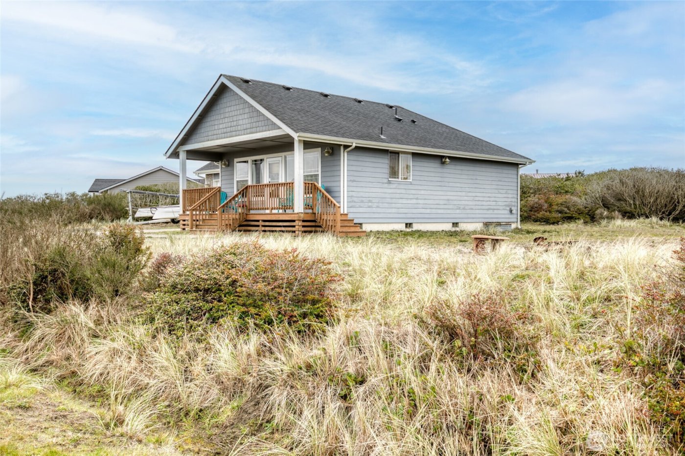 1225 Storm King Avenue SW, Ocean Shores, WA 98569