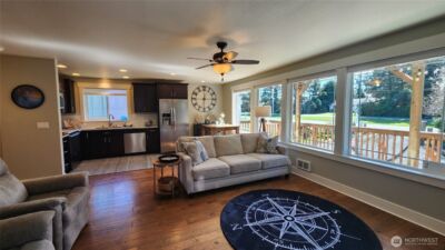 136 Pacific Boulevard NW, Ocean Shores, WA 98569 - Photo 2